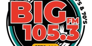 Big 105.3 1570 WUBG Methuen Boston