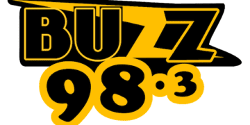 Buzz 98.3 Blake-FM WBKE Morgantown