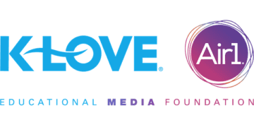 Educational Media Foundation K-Love Air1 WTA Group