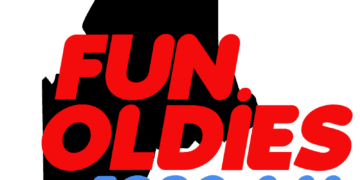 Fun Oldies 1280 WJYE Gardiner Lewiston Augsta