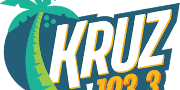 KRUZ 103.3 The Vibe KVYB Santa Barbara Oxnard Ventura