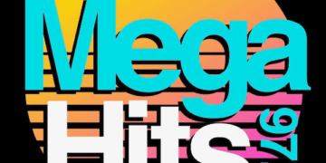 Mega Hits 97.1 KRTO Santa Maria Lompoc DJ E-Wrek 95.7