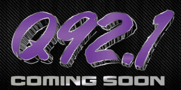 Q92.1 KQKZ Bakersfield El Gallito 92.1 KCHJ-FM