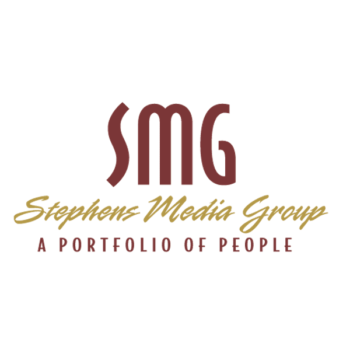 Stephens Media Group Mapleton Communications
