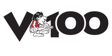 V100 100.3 KDVV Topeka