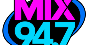 Mix 94.7 WBRX Altoona Lightner Communications