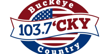 Buckeye Country 103.7 WCKY Toledo