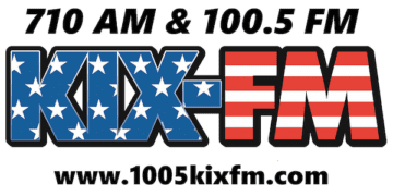 100.5 Kix-FM WEGG Rose Hill Clay McCauley