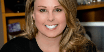 Leslie Whittle 104.1 KRBE Houston Cumulus Hot AC