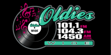 Oldies 101.1 WIOE 1450 WLYV 104.3 Fort Wayne