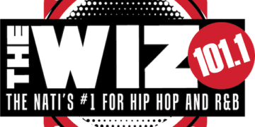 101.1 The Wiz WIZF Cincinnati