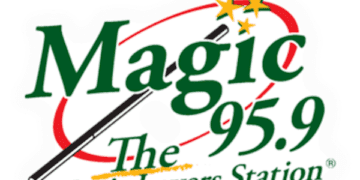 Magic 95.9 WPNC-FM Plymouth