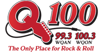 Q100 99.3 WQAN Beulah Traverse City Roy Henderson
