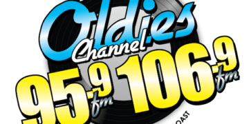 True Oldies 960 95.9 106.9 WSVU West Palm Beach