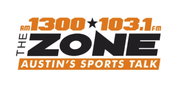 Tu 103.1 The Zone KVET Austin
