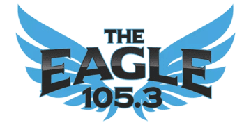 Kiss 105.3 The Eagle Rocks KDDQ Comanche Duncan