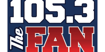 105.3 The Fan KRLD-FM Dallas