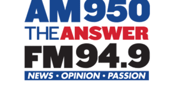 950 94.9 The Answer WORL Orlando 660 105.5