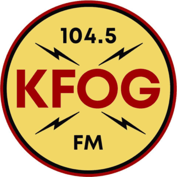 104.5 KFOG San Francisco