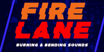 FireLane Jeremiah Red 97.1 KAMP-HD3 Los Angeles