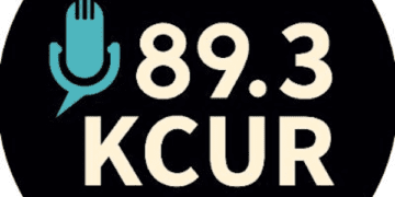 89.3 KCUR Kansas City 91.9 KWJC