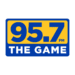 95.7 The Game KGMZ San Francisco Golden State Warriors