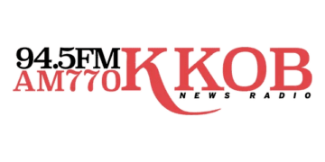 770 KKOB Albuquerque 94.5