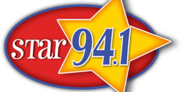 Star 94.1 KMYI San Diego Jesse Lozano Delana Bennett Haze