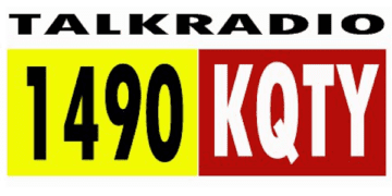 1490 KQTY Borger KQTY-FM 106.7
