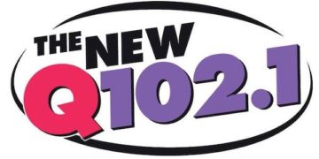 Q102.1 KRBQ San Francisco Old School