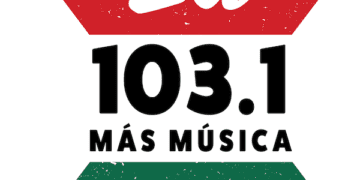 La X 103.1 The Route KVFG KXVV Victorville