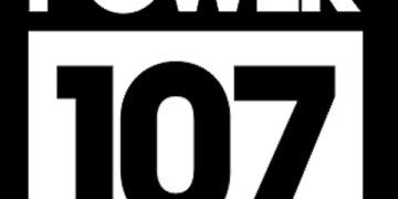 Power 107 CJNW Edmonton