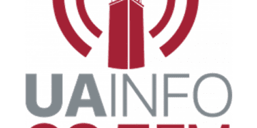 UA Info Radio University Of Alabama 92.5