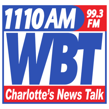1110 WBT Charlotte 99.3 WBT-FM