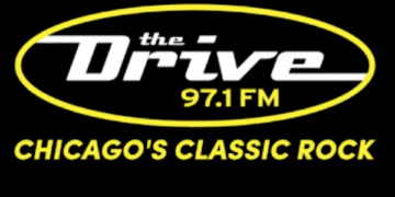 97.1 The Drive WDRV Chicago