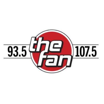 93.5 107.5 The Fan 1070 WIBC-HD2 Indianapolis