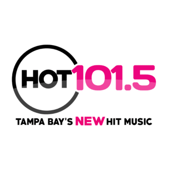 Hot 101.5 WPOI Tampa Bay