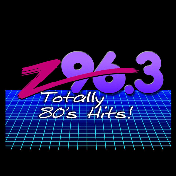 RadioInsight - 96.3 Memphis Goes Back To The 80s