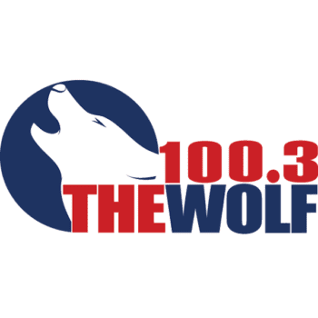 100.3 The Wolf Q100 WCYQ Knoxville