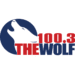 100.3 The Wolf Q100 WCYQ Knoxville