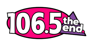 106.5 The End KUDL Sacramento
