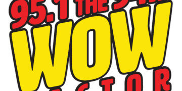 The Wow Factor 95.1 KOAI Phoenix John Sebastian Oasis