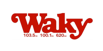 WAKY 103.5 Louisville 620 100.1