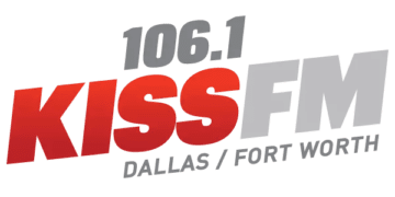 106.1 Kiss-FM KHKS Dallas Kidd Kraddick