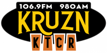 KRUZN Cruisin 106.9 The X Rocks 980 KTCR Yakima