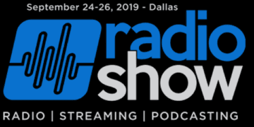 Radio Show 2019 NAB RAB Sean Ross