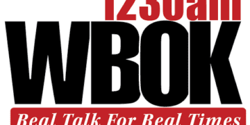 1230 WBOK New Orleans Wendell Pierce