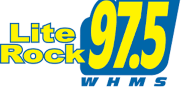 Lite Rock 97.5 WHMS Champaign Urbana