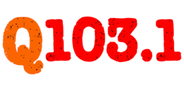 Q103.1 WQNU Dingo Kristin Monica Louisville