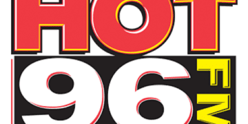 Hot 96 96.1 WSTO Evansville
